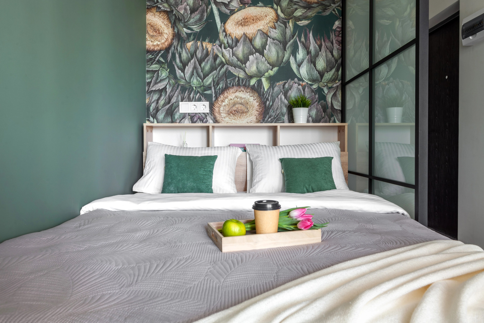 Квартира Dubrovskiy apart на Фрунзенской