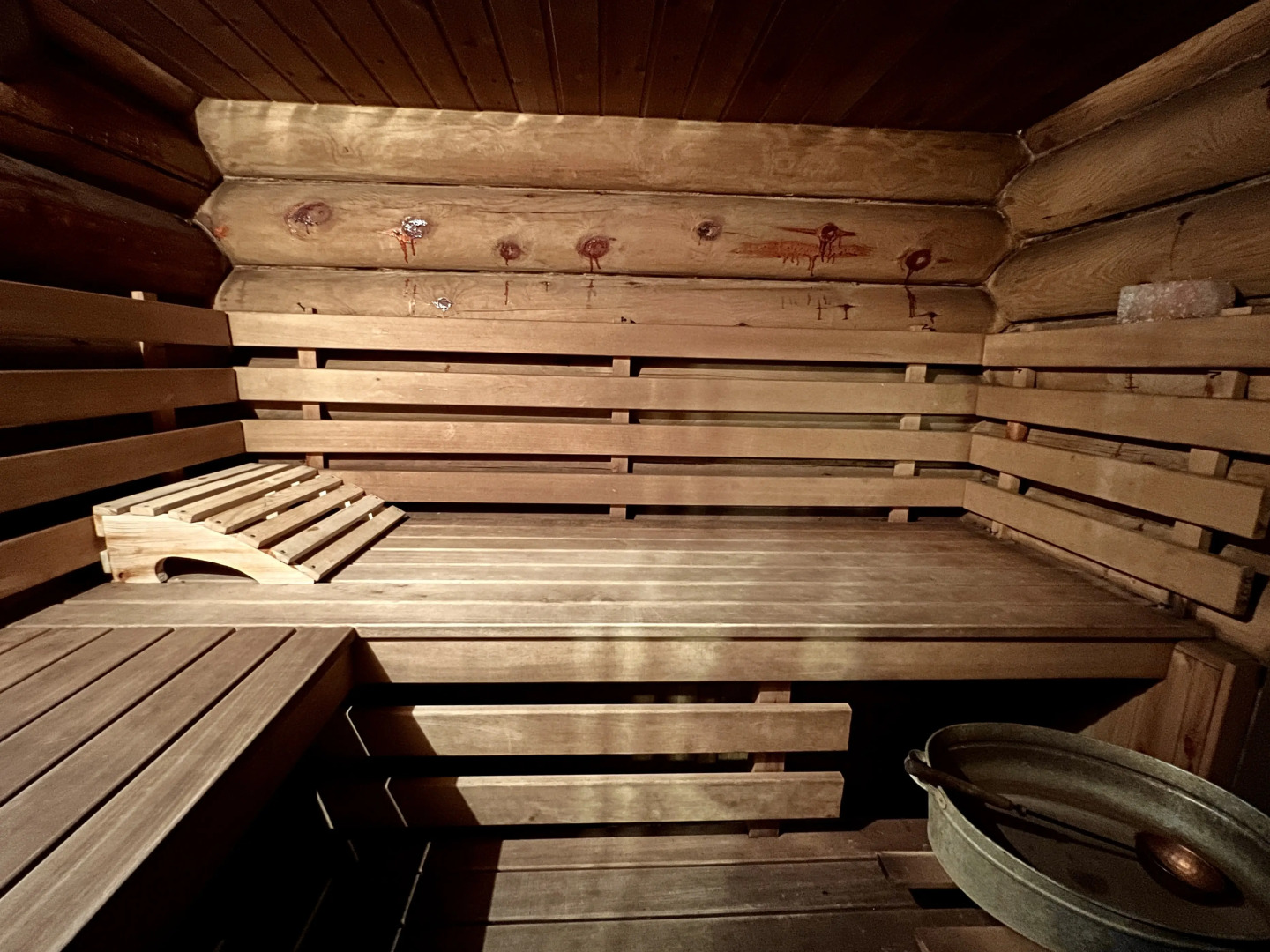 Частный дом порт  Байкал