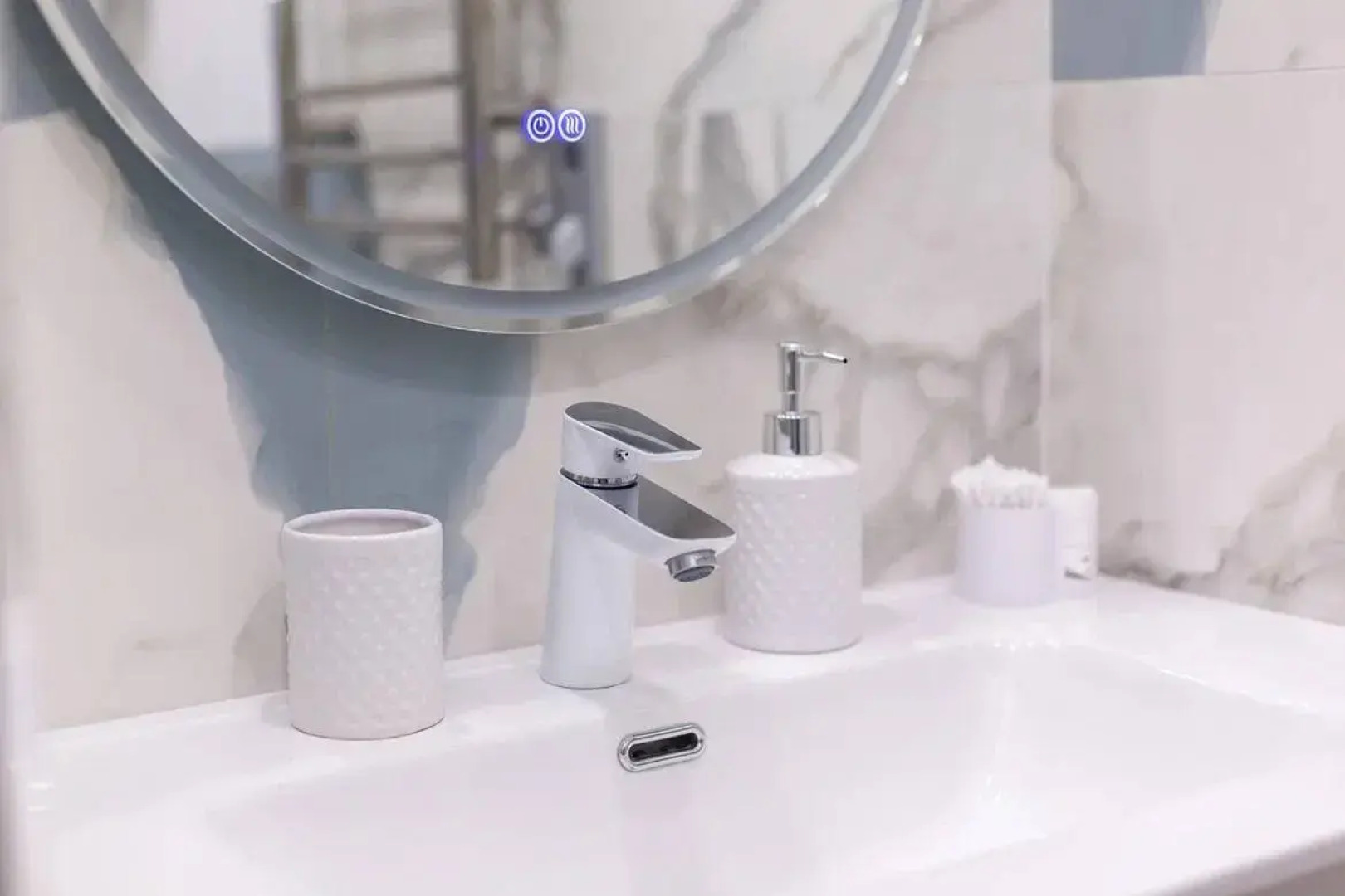 Квартира 4.16 STUDIO ISKRA 2