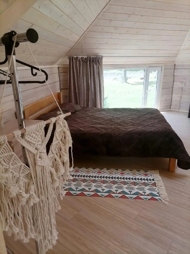 Частный дом «Тялан»