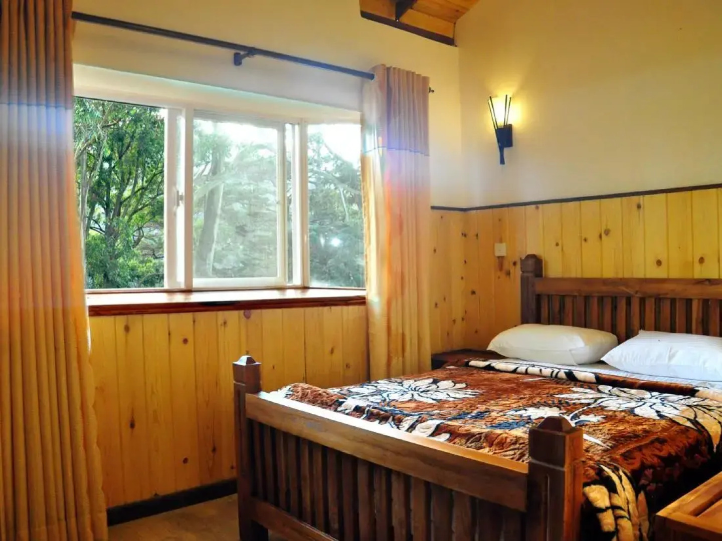 Отель New Tour Inn