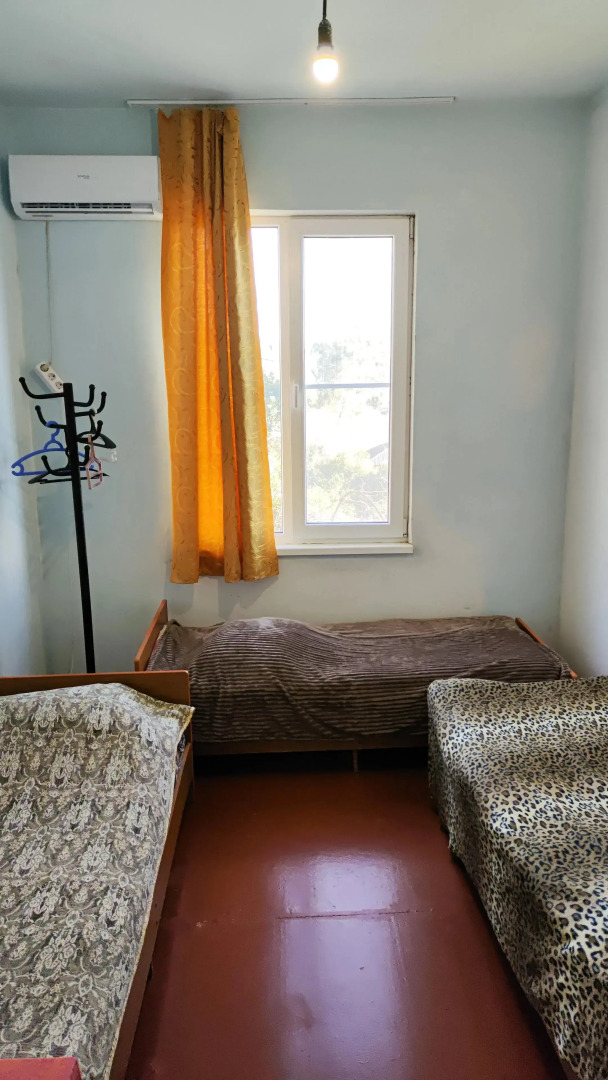 Гостевой дом Uzun-Home