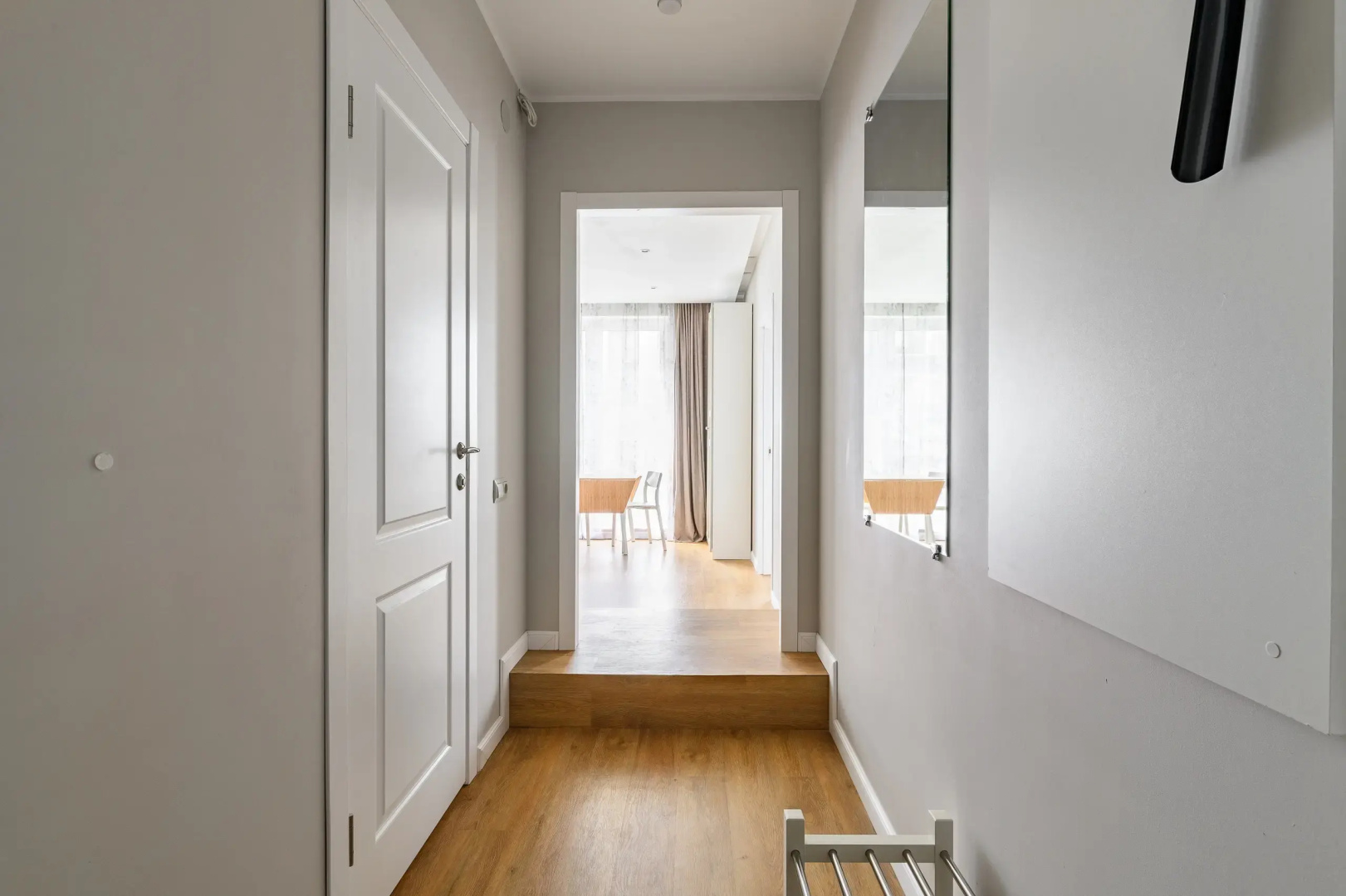 Rental SPb Apartaments Kremenchugskaya 9