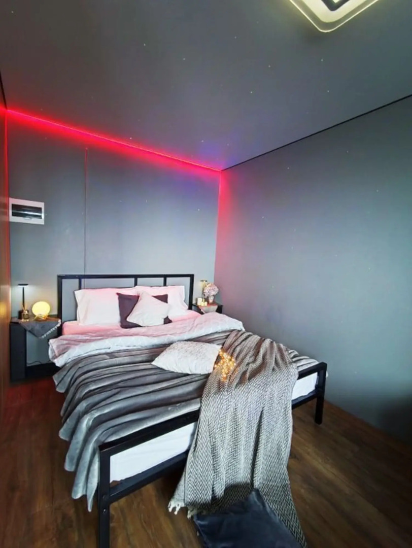 Квартира на Улице Докутович 43