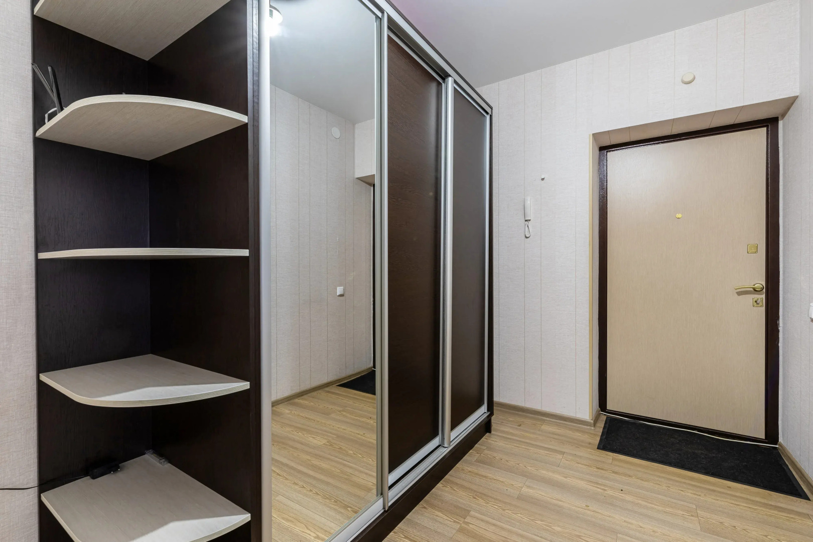 Апартаменты в ЖК Соловьиная роща