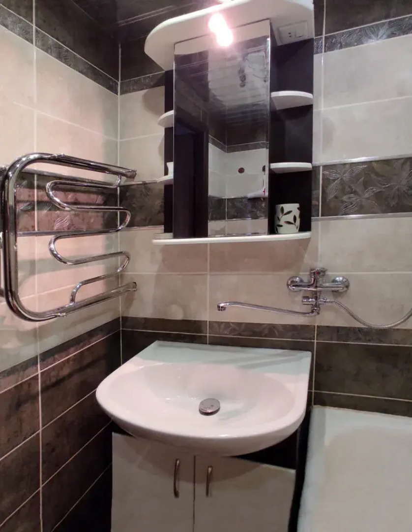 Квартира двухкомнатная у выезда на Суздаль, 33 квартиры