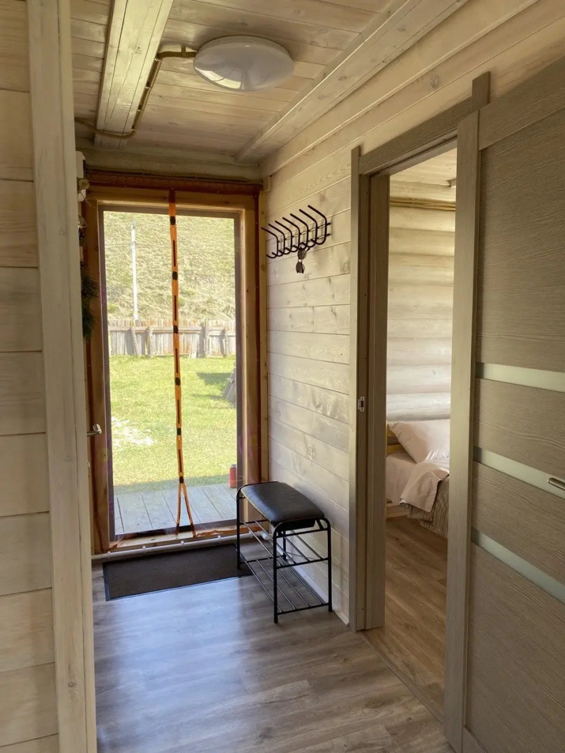 Гостевой дом ISIGER BAIKAL