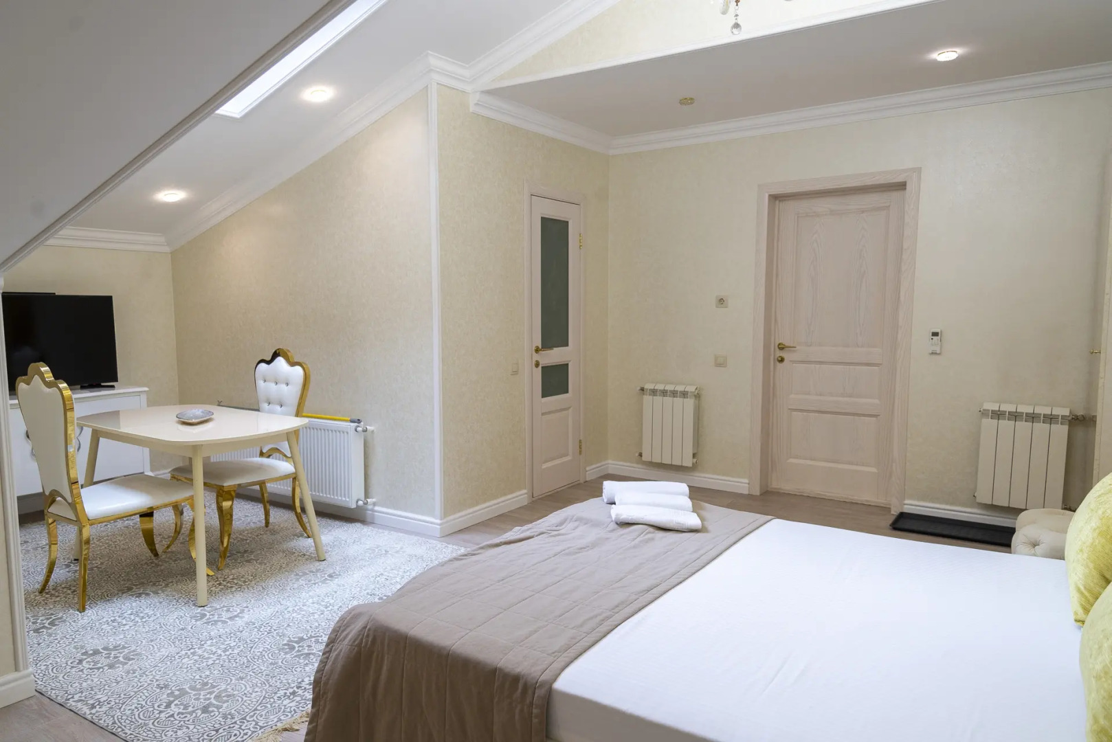 Апарт-отель Пушкин