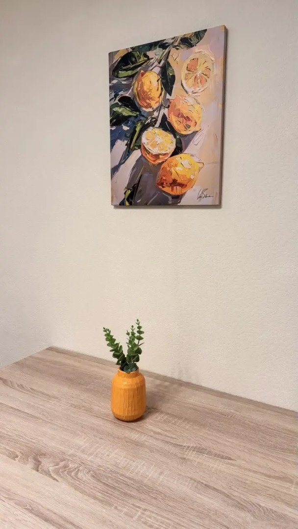 Апартаменты Новая студия на 10 этаже