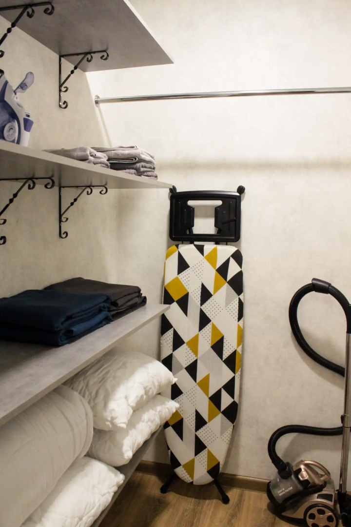 Квартира на Романовской 7