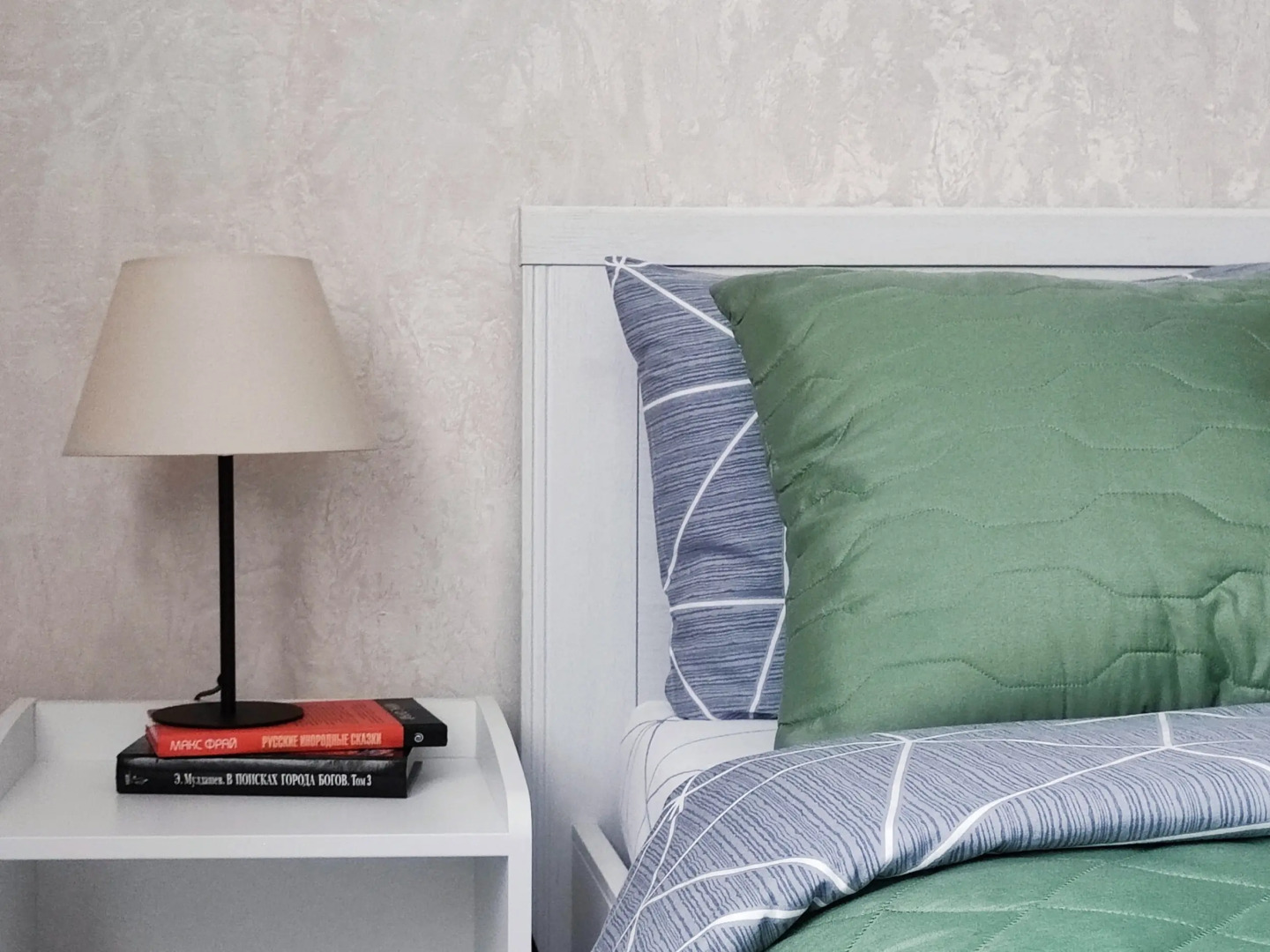 Квартира на Гагарина 55А