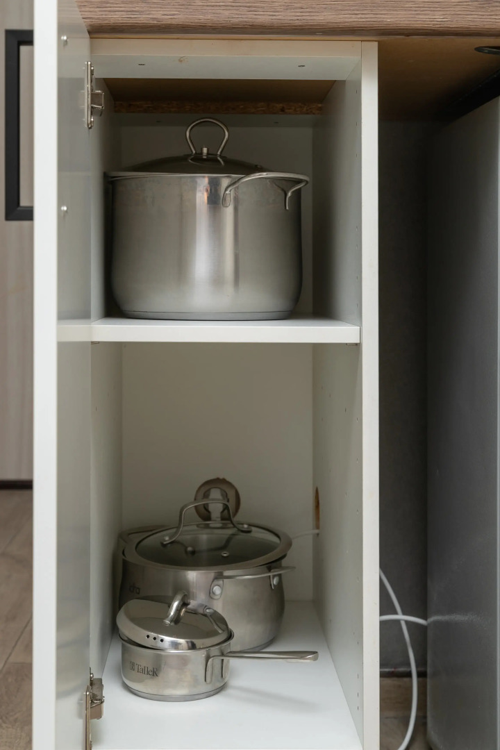 Апартаменты Море Апартаментов на Кувшинок 8-1