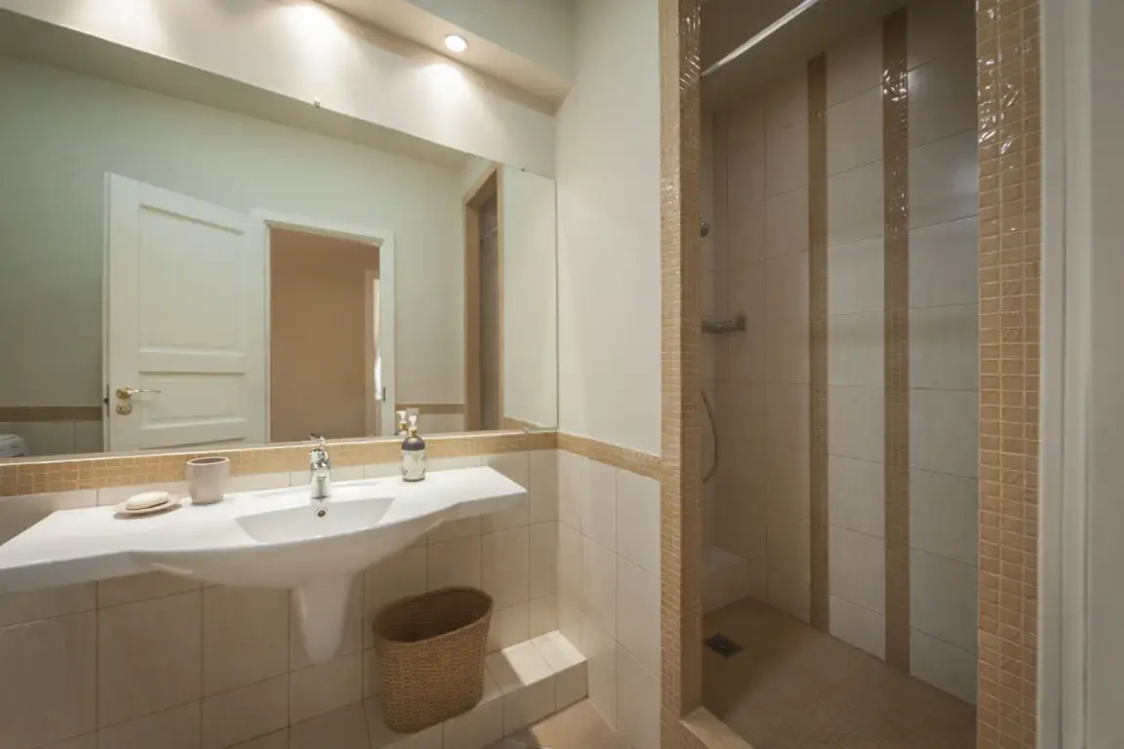 Апартаменты Stockmannhouse на Восстания 3 (2)