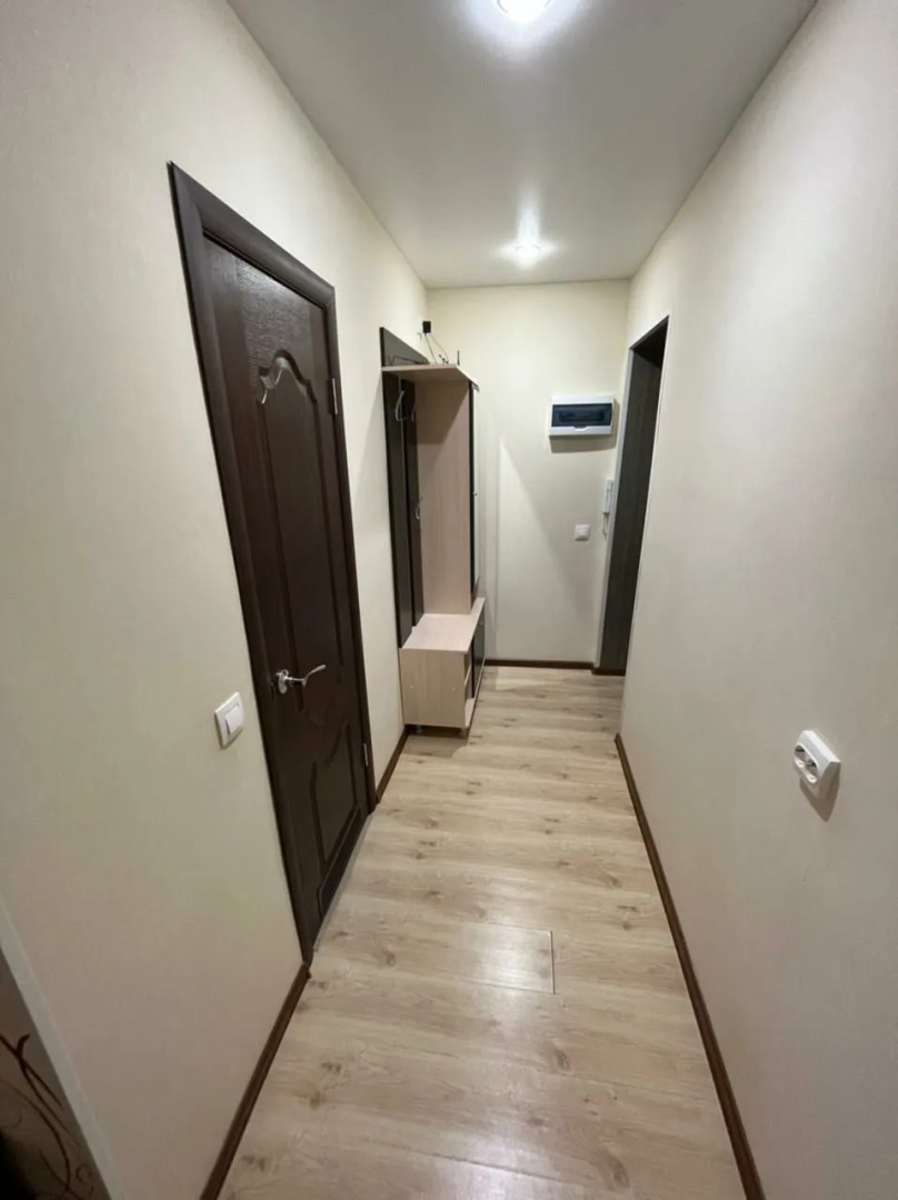 Апартаменты 1-комнатные в Центре Города на Ленина