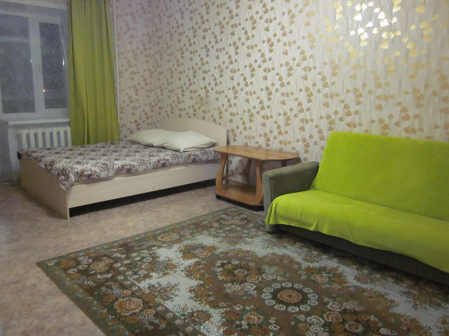 Отель Фаворит