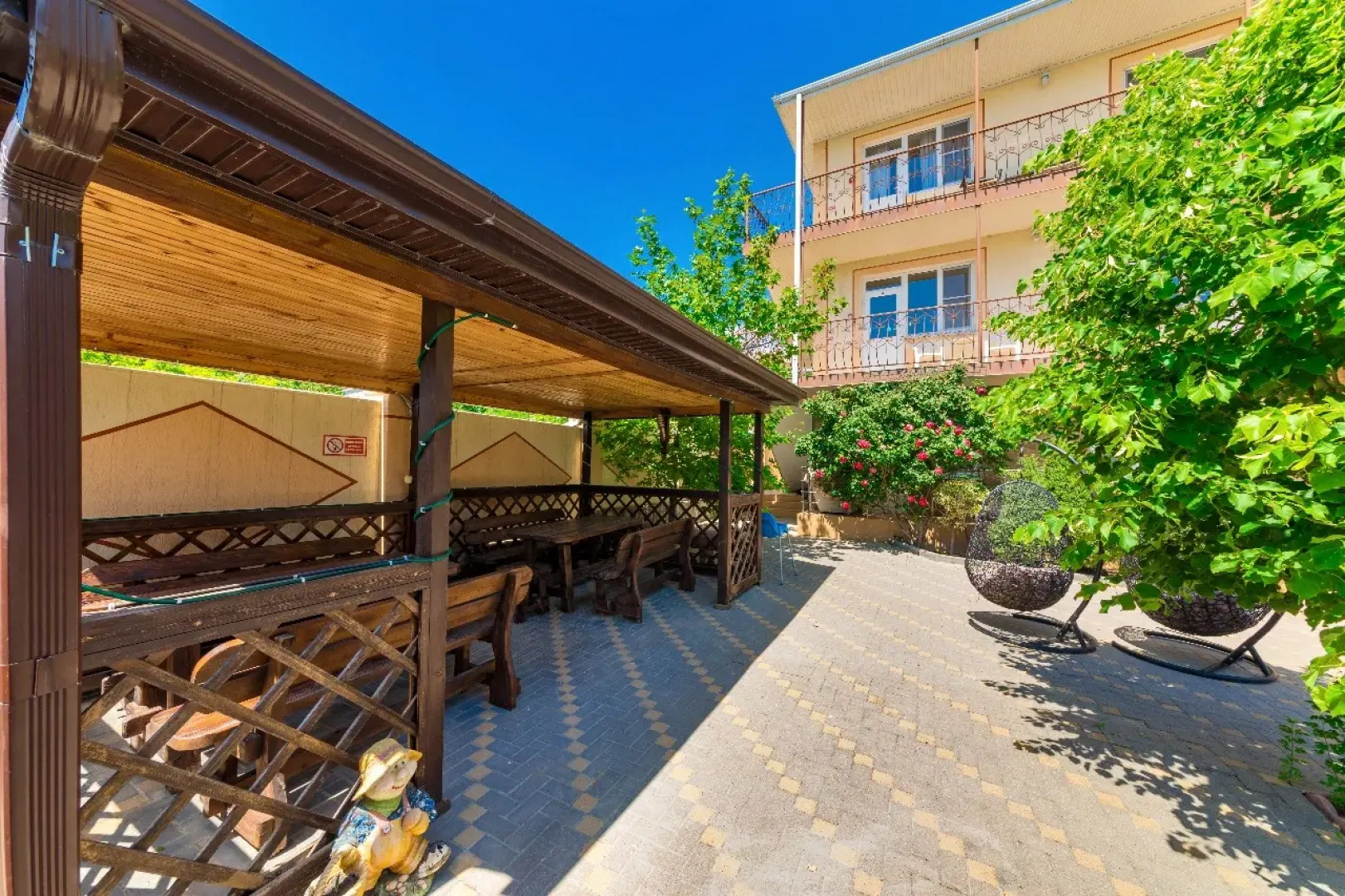 Гостевой Дом Валентин