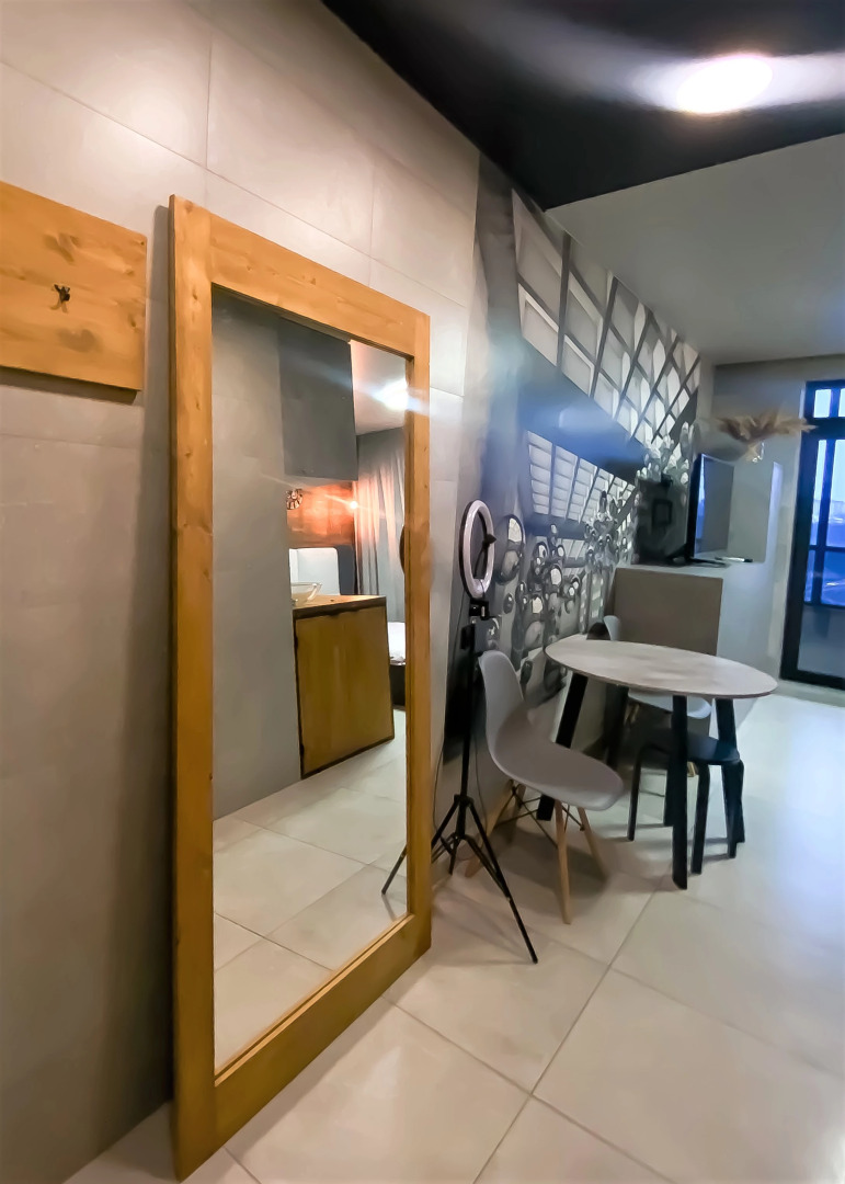 Квартира Студия на Набережной