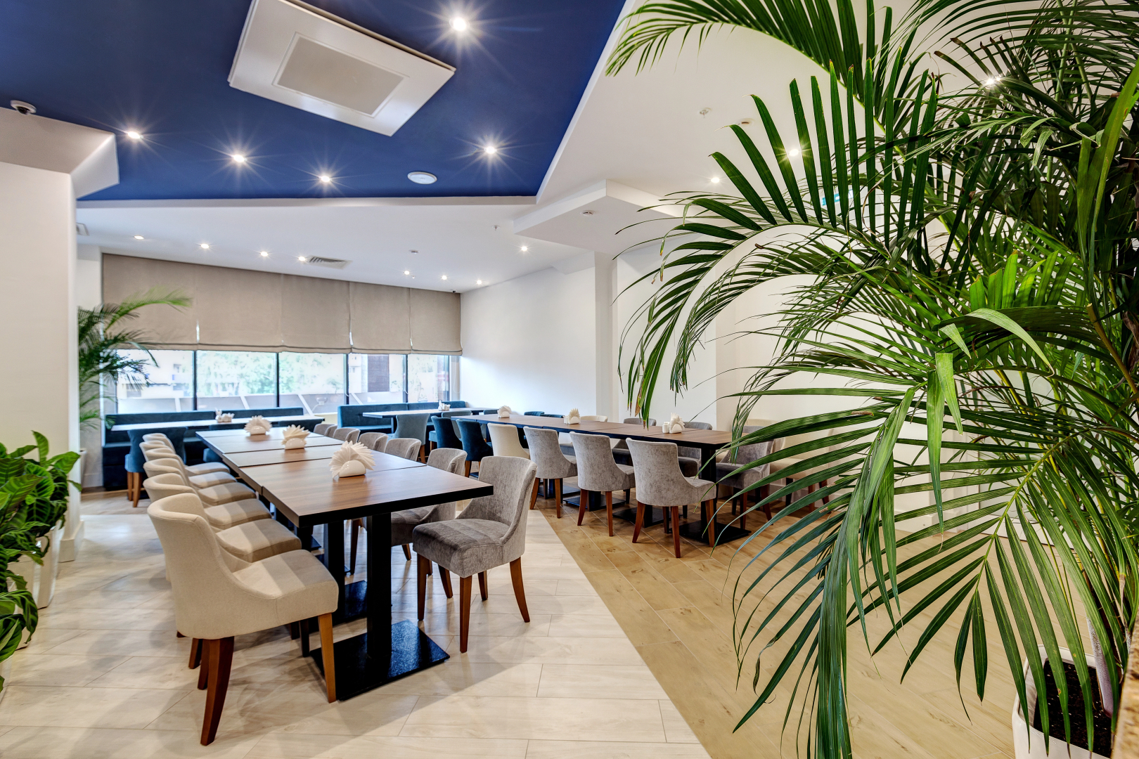 Отель Mercure Voronezh