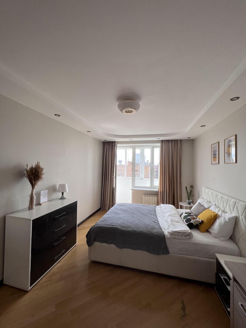 Апартаменты с Видом на Остров Мечты