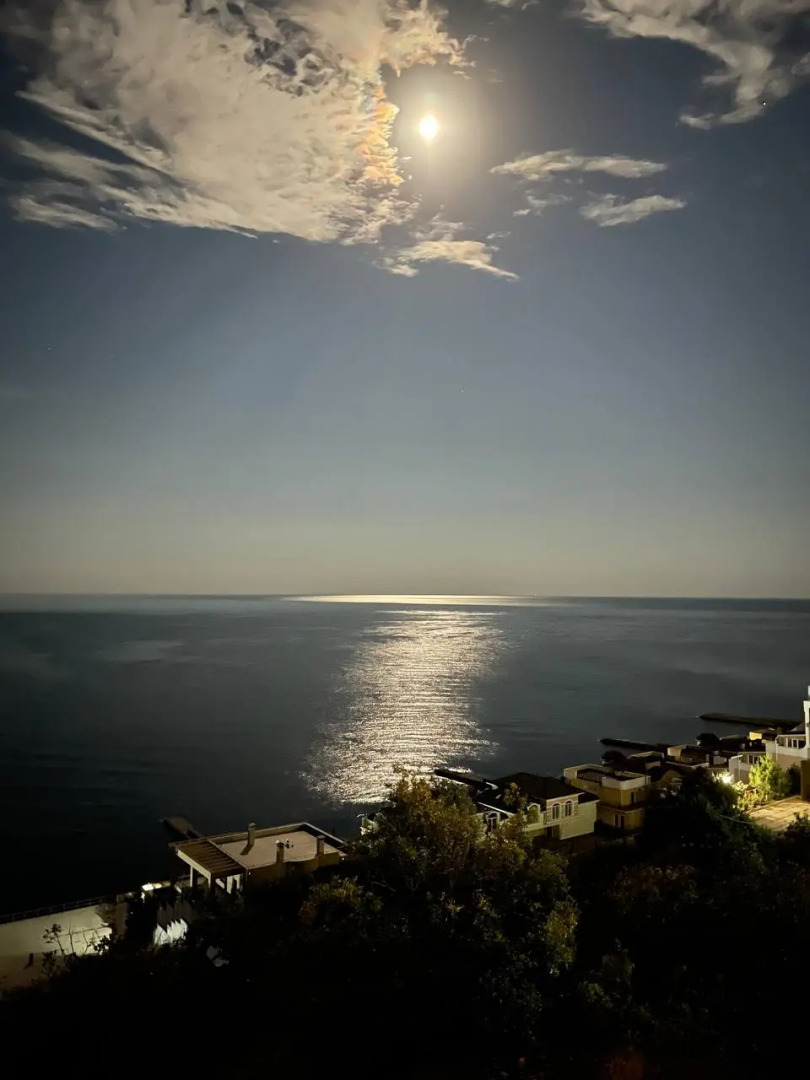 Гостевой дом The SOFI Family House