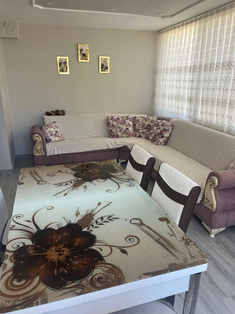 Вилла Cesme Aile Dostu Havuzlu