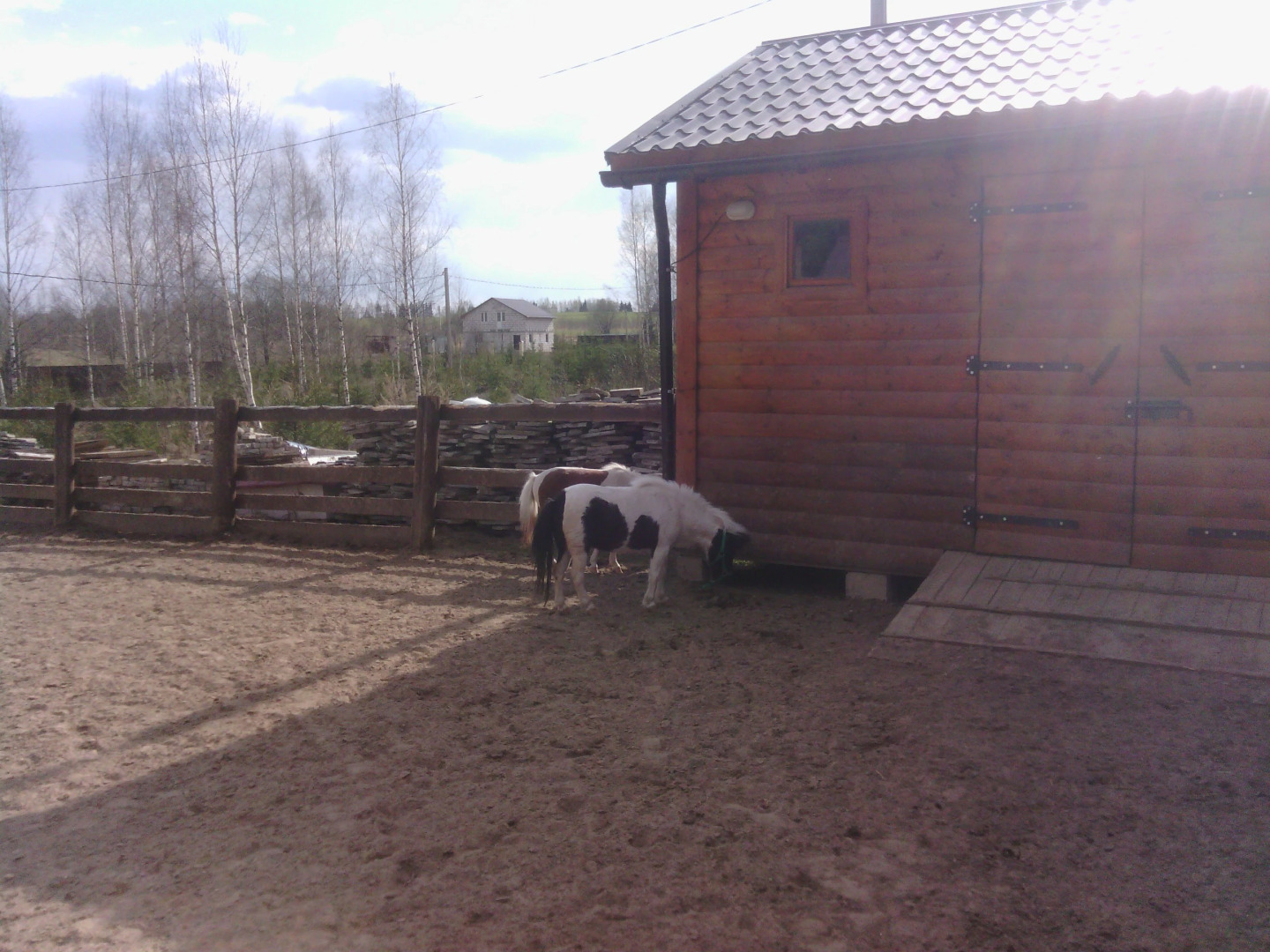 Гостевой Дом House A-108