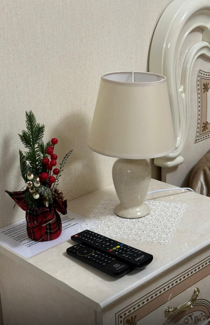 Квартира в центре города Пятигорска