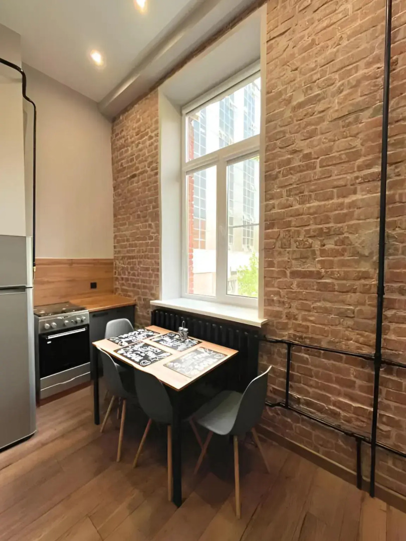 Апартаменты Центральные Сердце Города