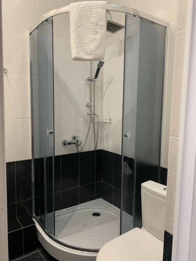 Гостевой Дом Багрия