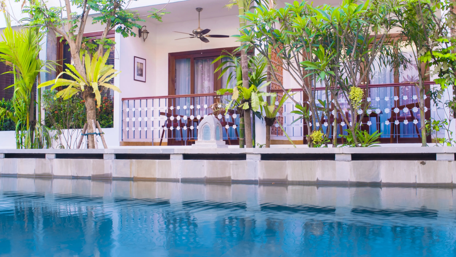 Montra Nivesha Residence