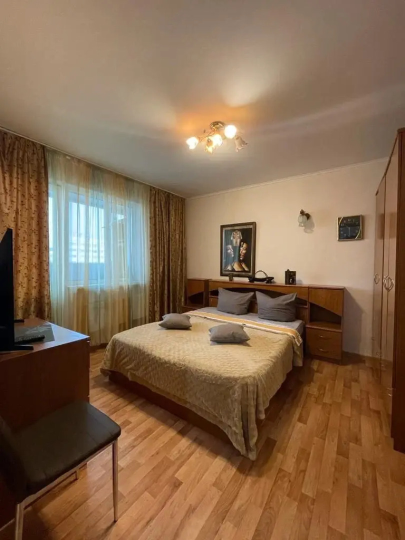 Апартаменты Дом 89 в Микрорайоне Энтузиастов 1