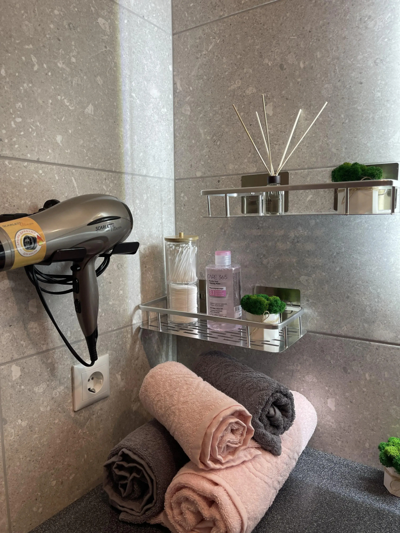 Квартира на Артиллерийской 58