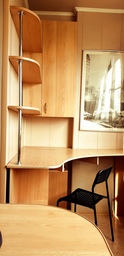 Квартира Angelina Studio
