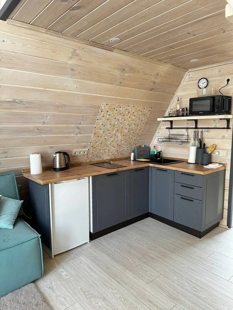 Гостевой дом Просторы Уткино