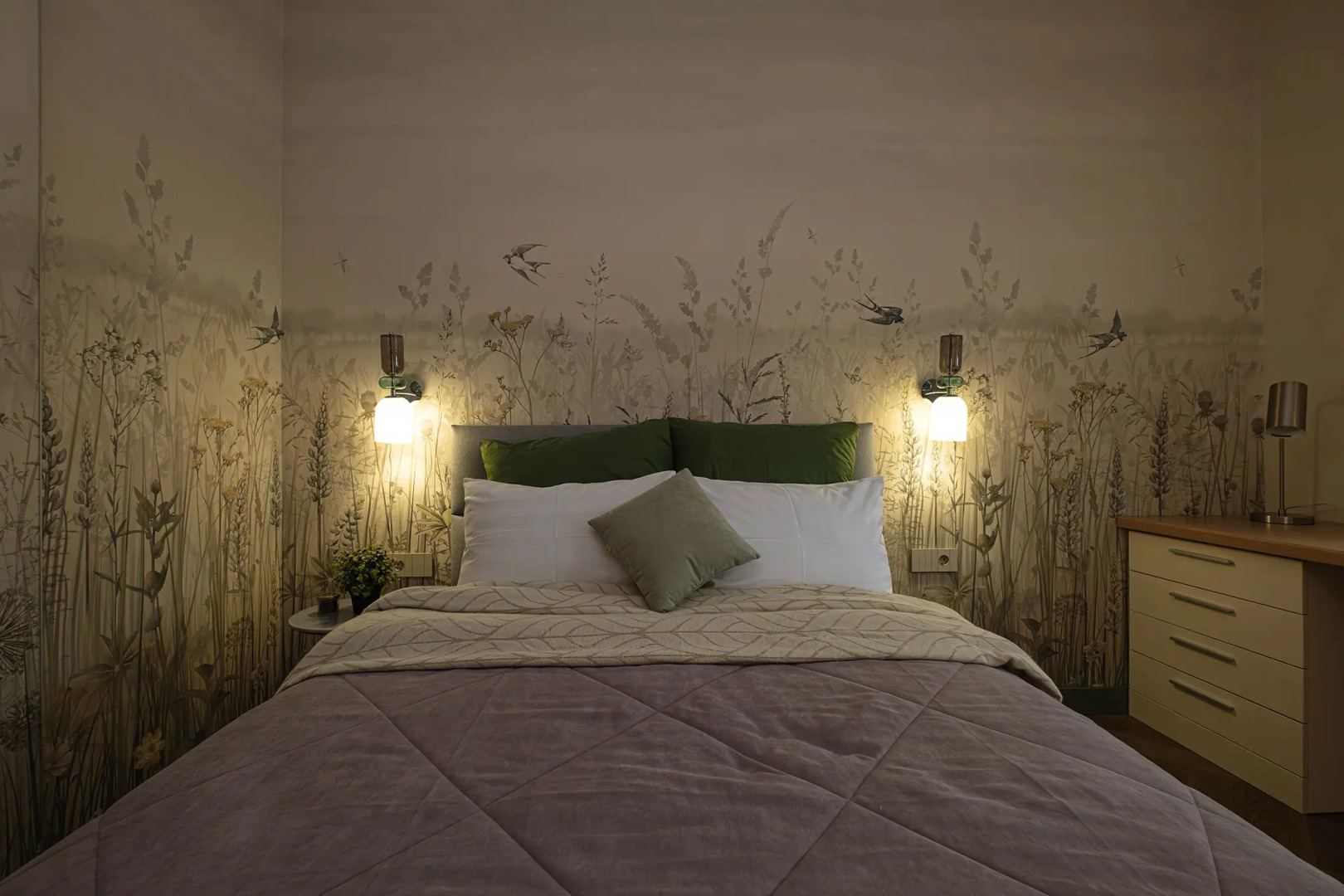 Квартира Семейная премиум-класса на Набережной