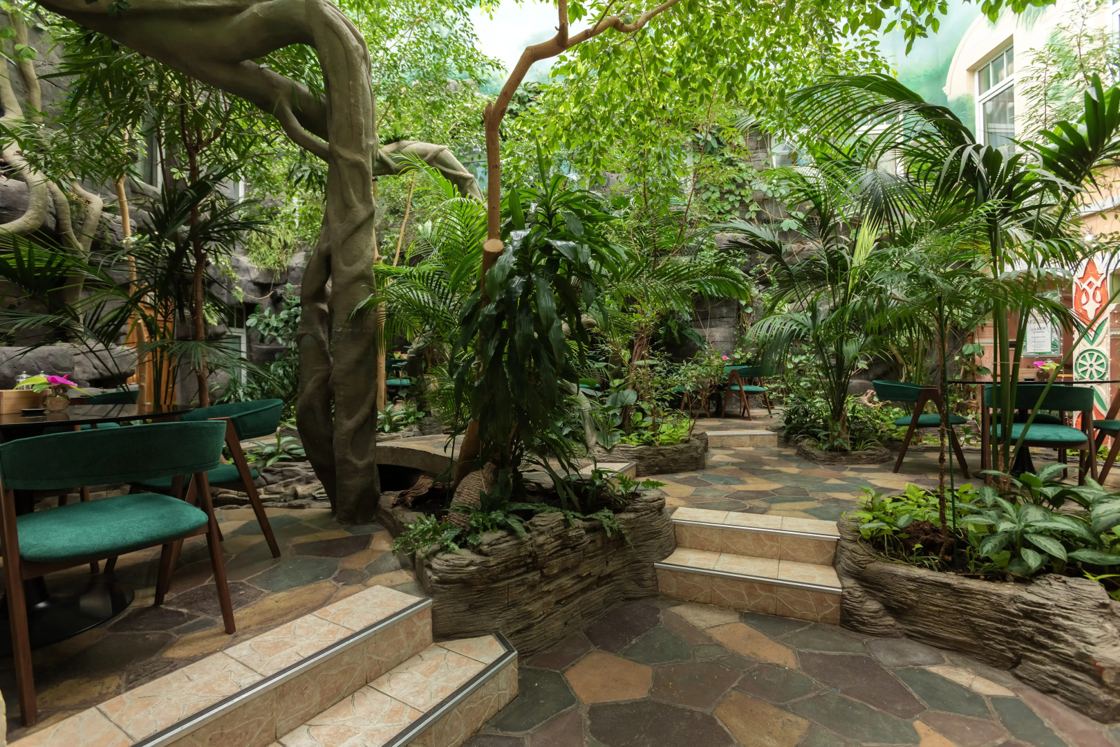 Гостиница Сретенская