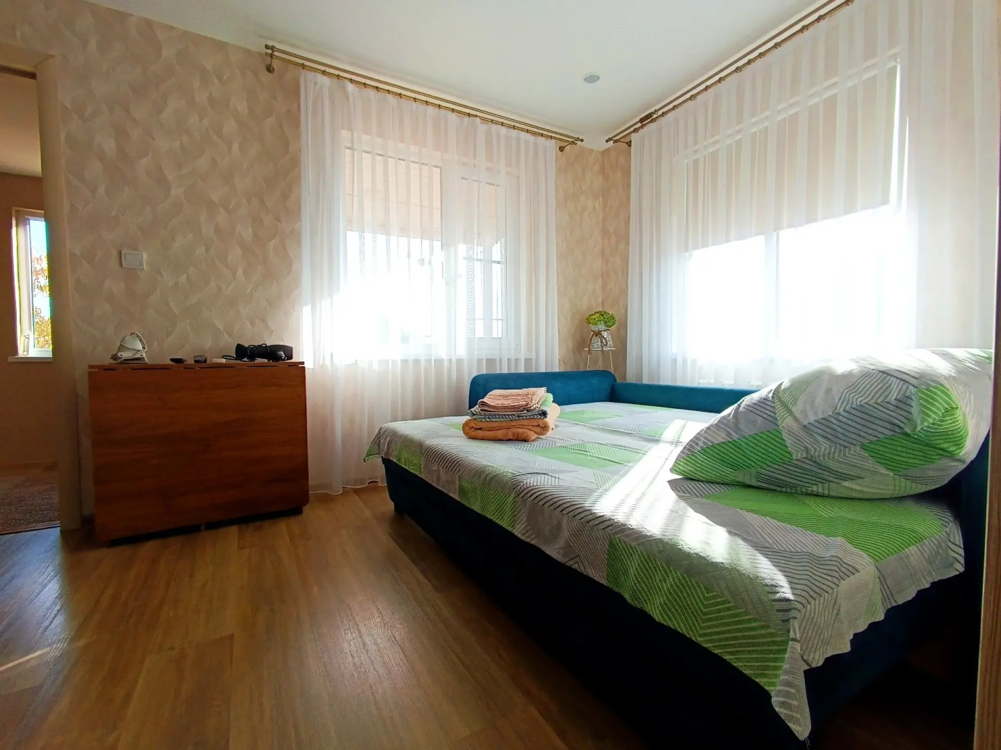 Частный Дом Country House