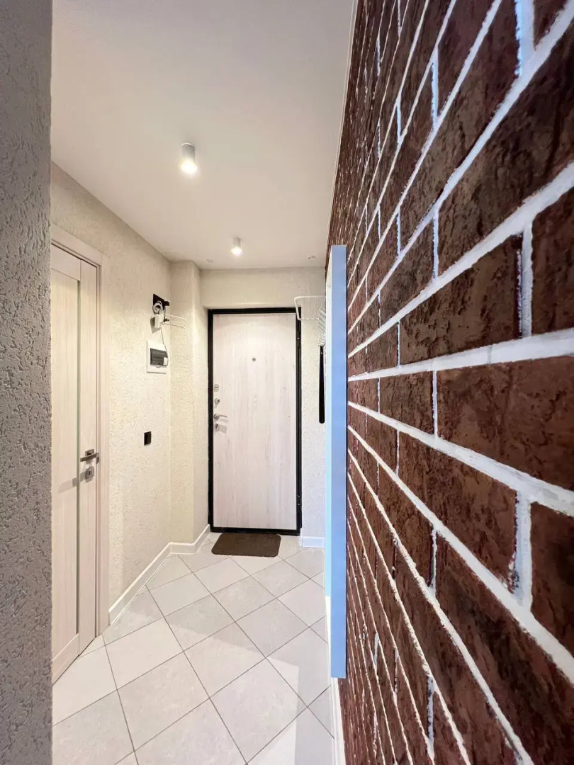 Апартаменты Red Rebbit у метро Владыкино