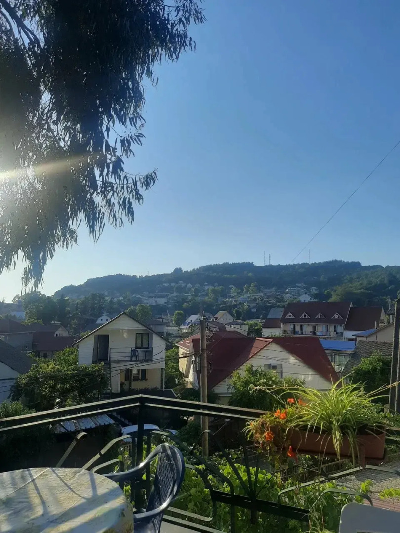 Гостевой дом Эвкалипт