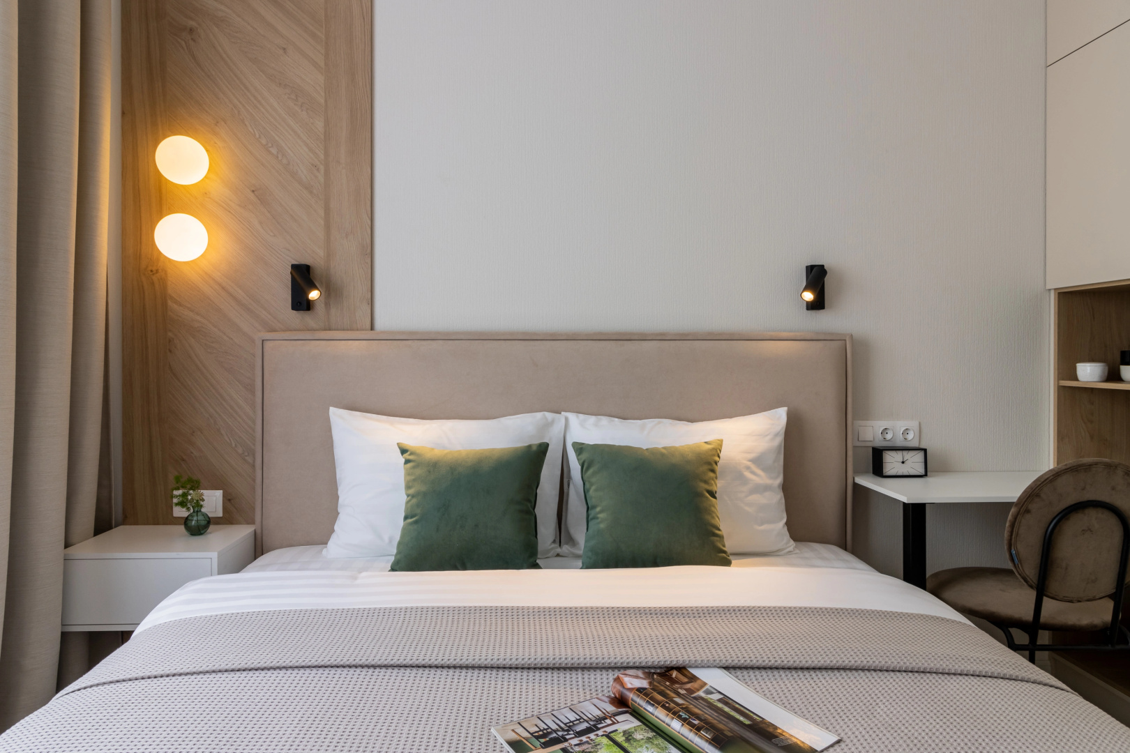 Квартира Merino Home Comfy