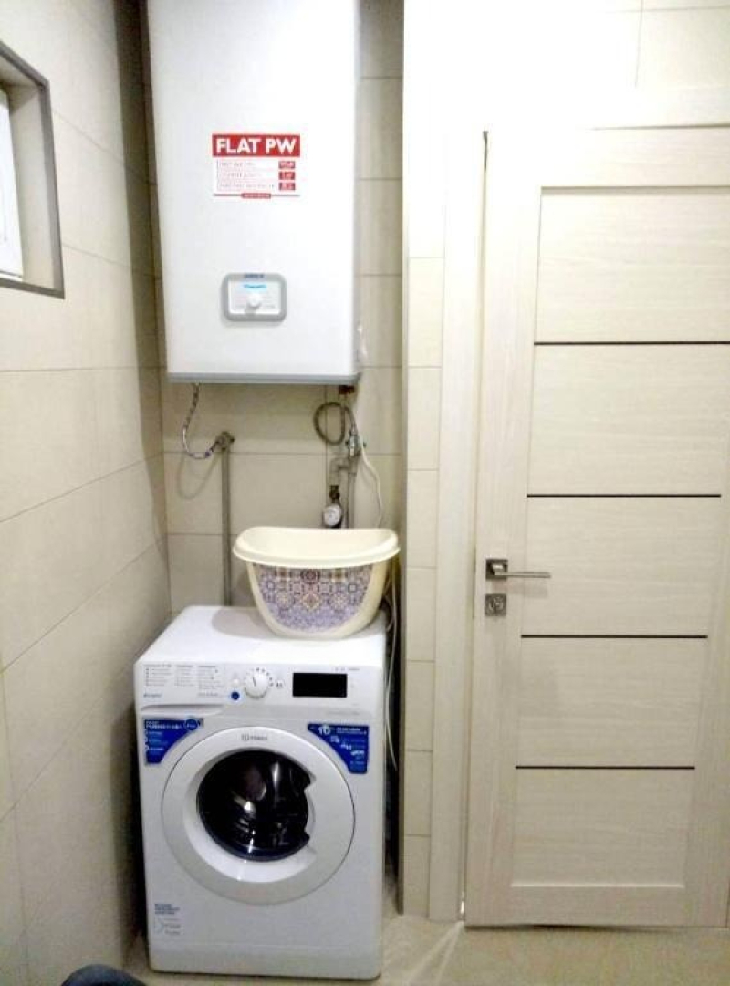 Квартира Островского 59А