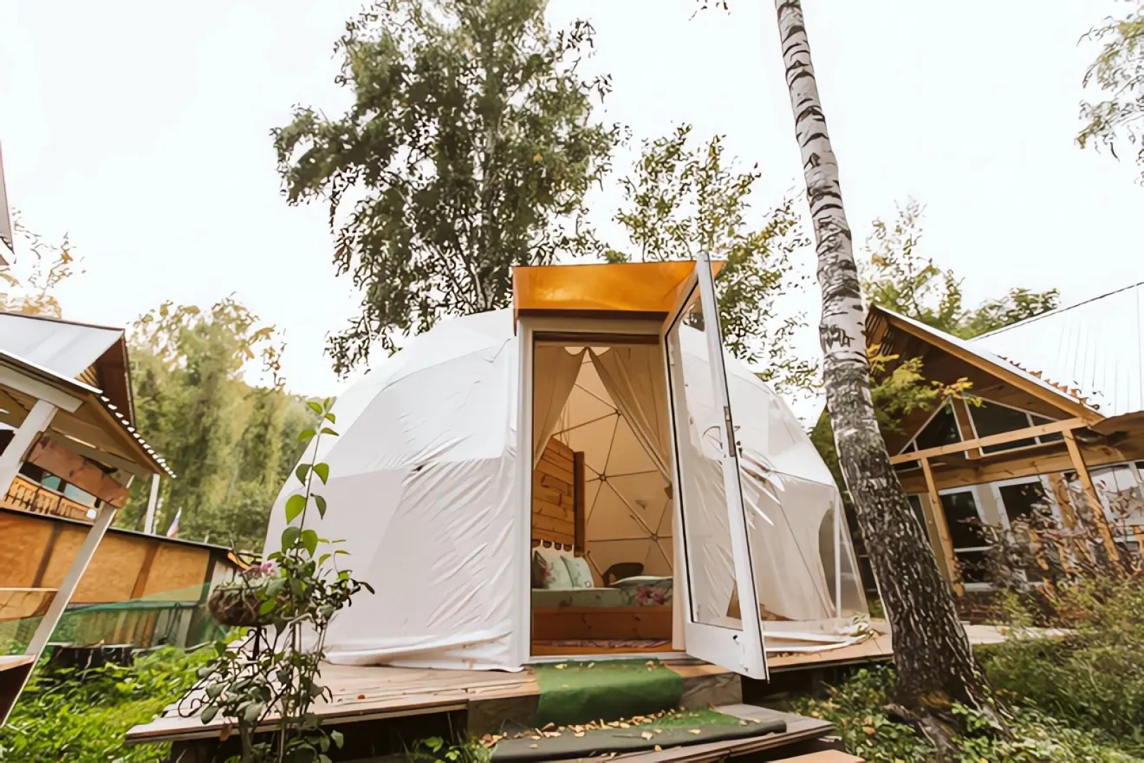 Гостевой дом Усадьба Добрыня