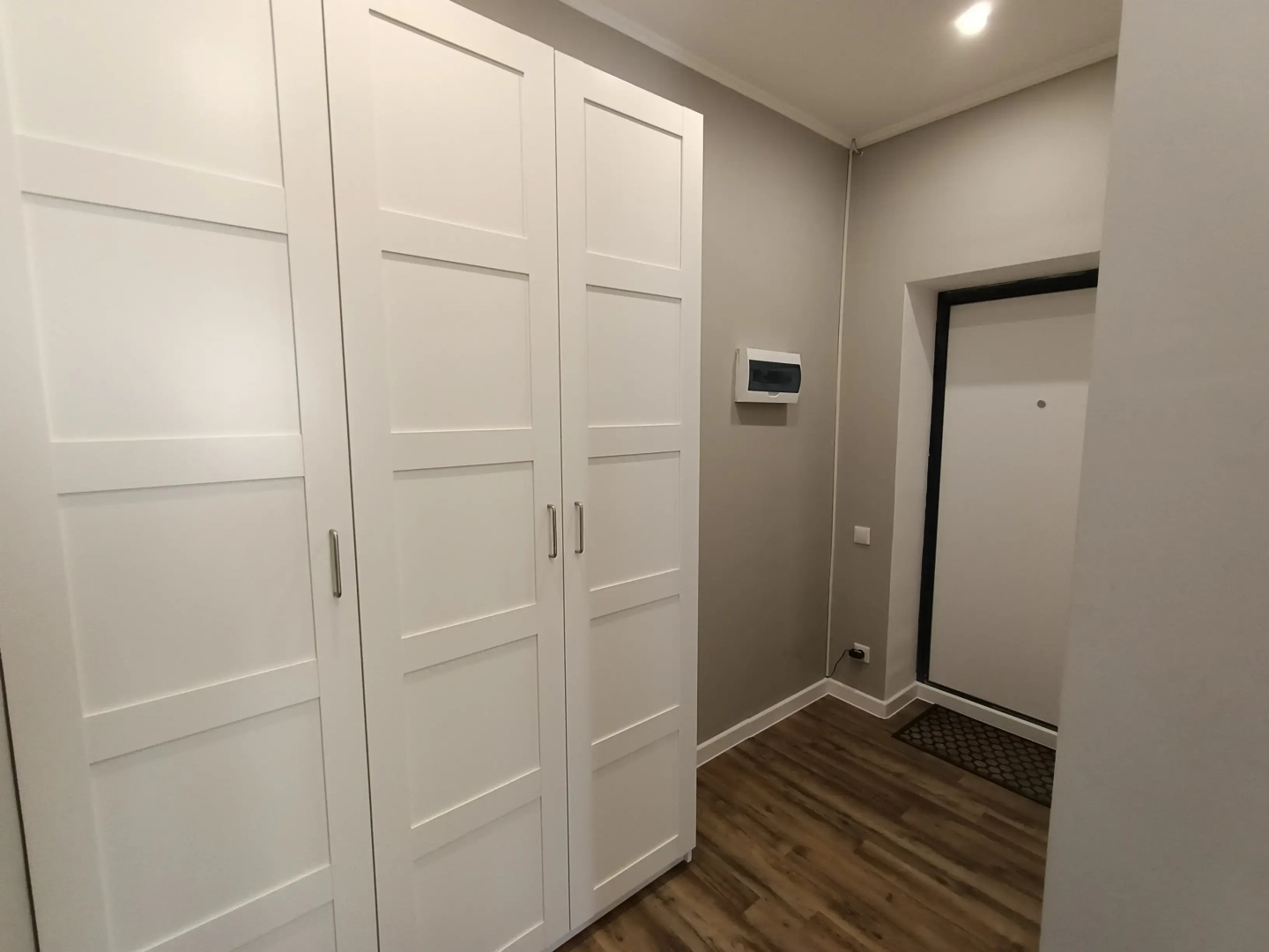 Квартира ЭкоStudio