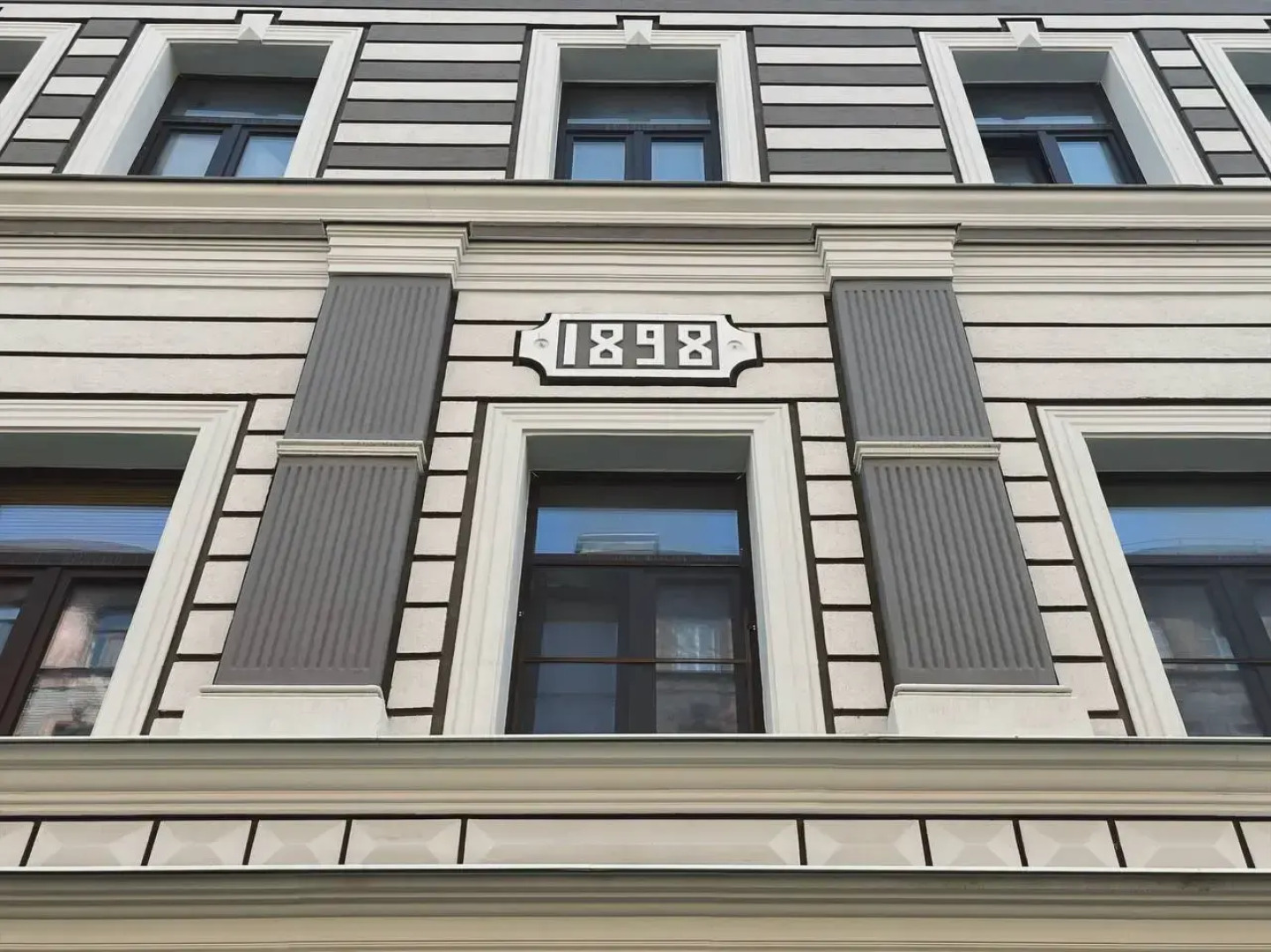 Апартаменты-студии P.S. Apartments у Невского проспекта