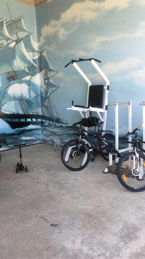 Меблированные комнаты Адмирал Ушаков