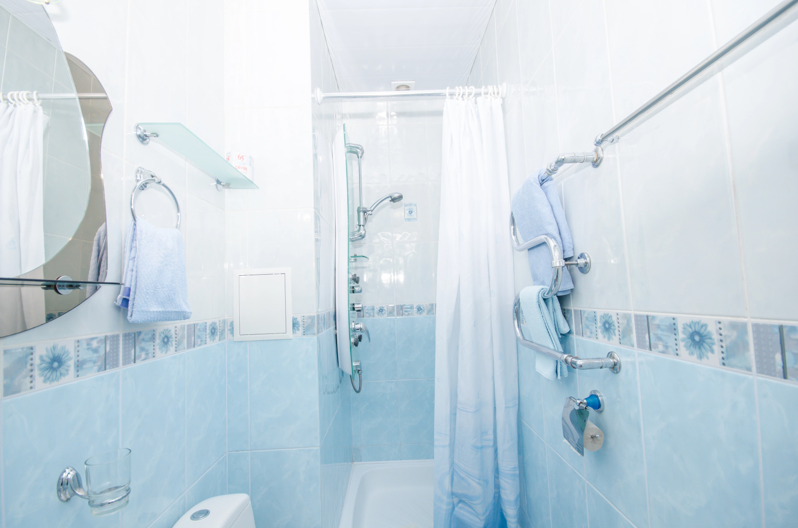 Гостевой дом Карина