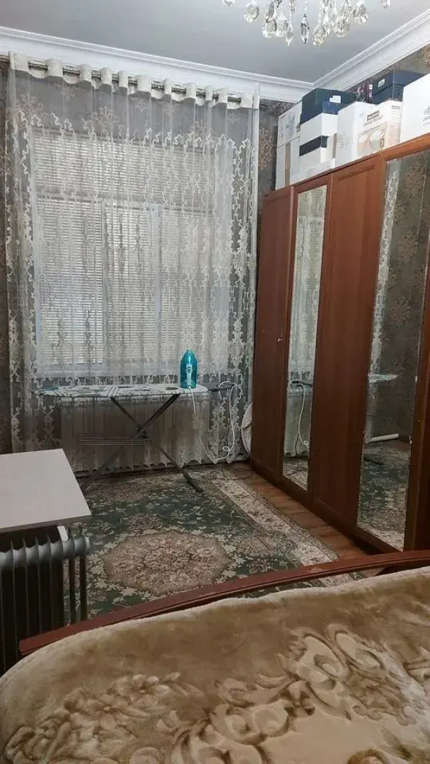 Частный дом Со вceми удобствами