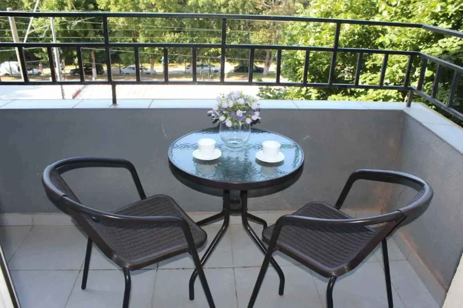 Апартаменты Штольц 17