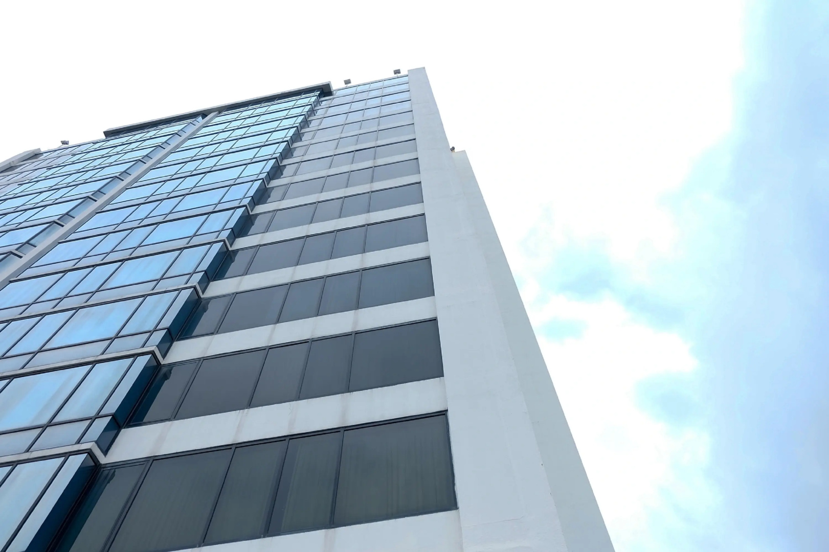 Bangkok Hotel Lotus Sukhumvit 33 by Compass Hospitality