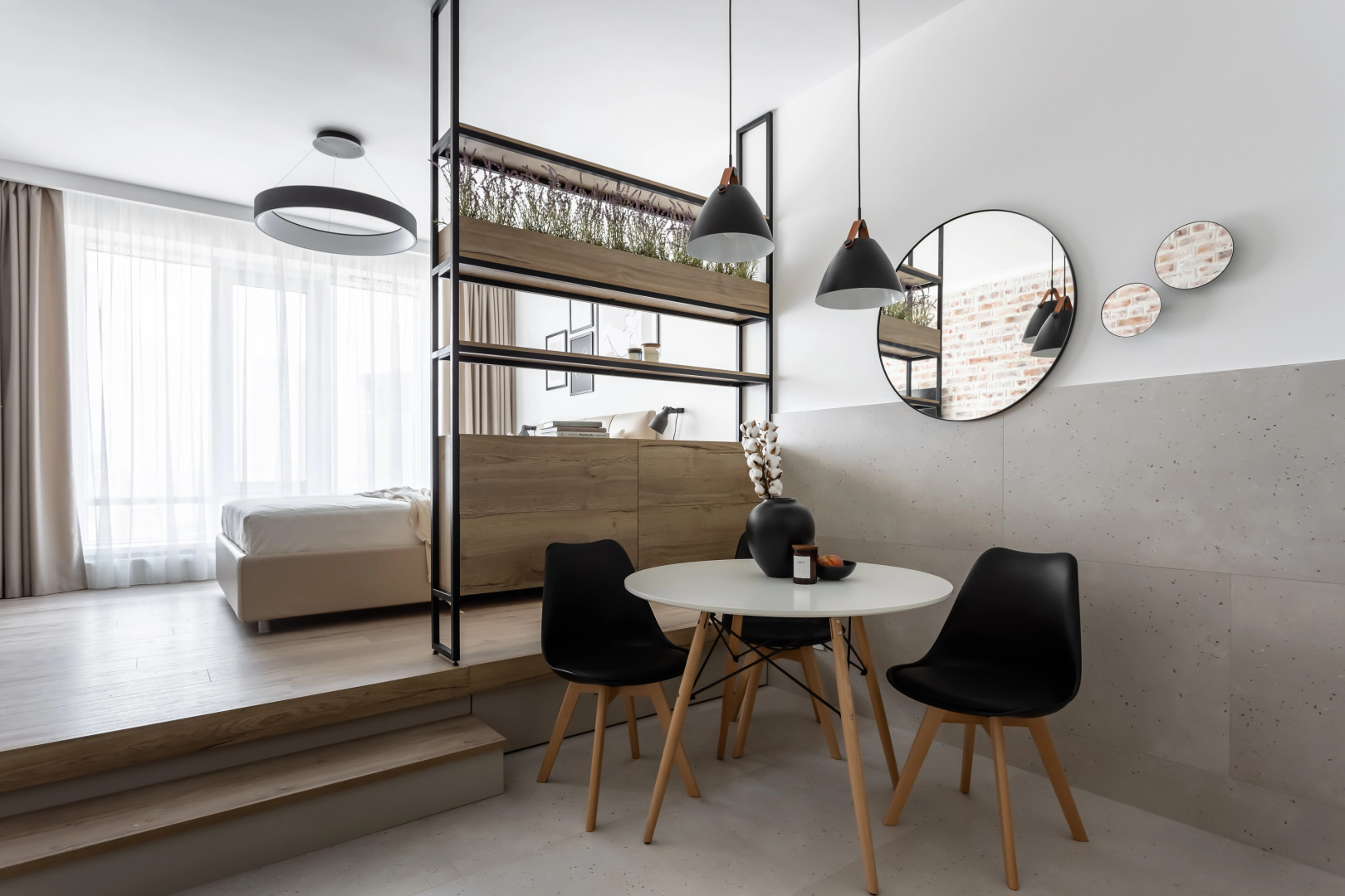 Апартаменты Premium Рядом С Москва-Сити